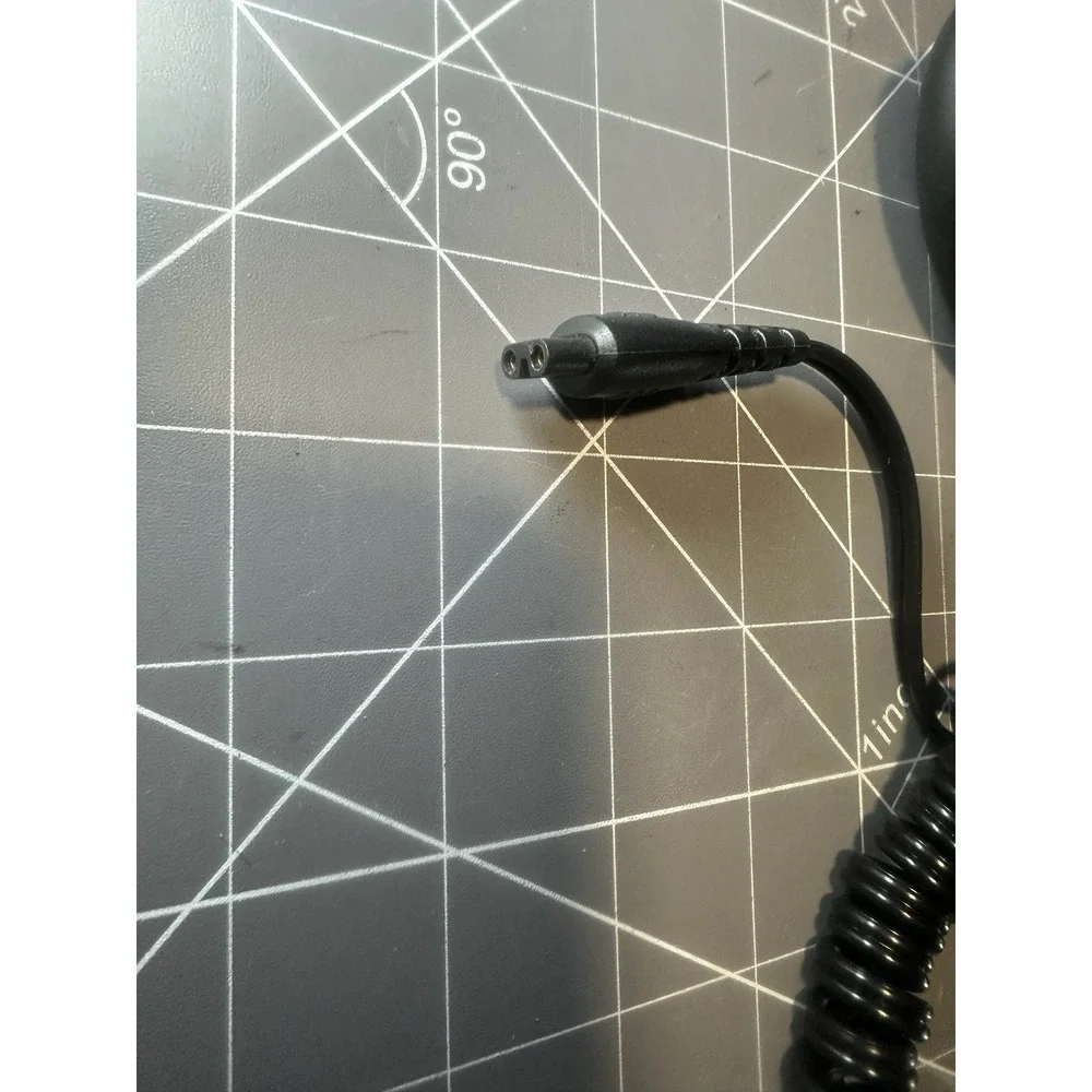Original OEM Remington Charger Power Supply PA-650 For Titanium Shaver R-510